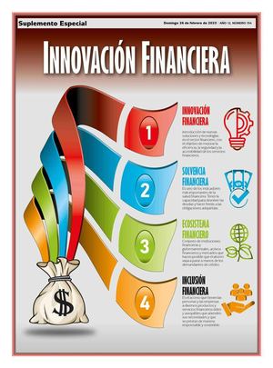 Innovación Financiera