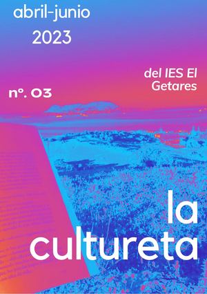 La Cultureta del IES El Getares nº 3