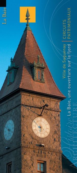 Circuit Patrimonial La Baie