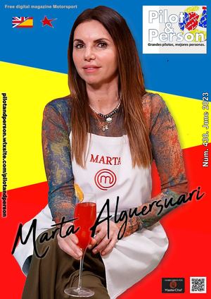 P&p438 Marta Alguersuari