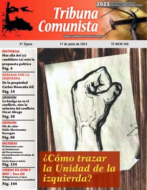 Tribuna Comunista Núm 540