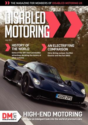 July 2023 DMUK Digital Edition of DMUK