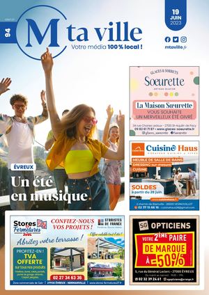 M Ta Ville N°94