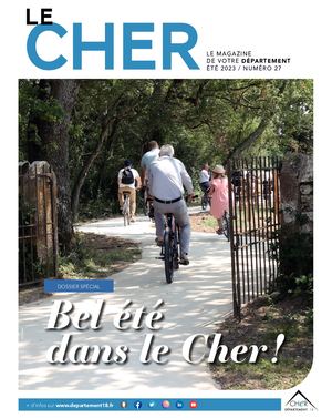 Le Cher #27