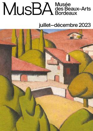Agenda Juillet Décembre 2023