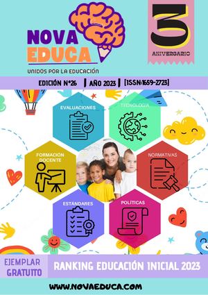 Politicas, normativas y estándares para la evaluación del aprendizaje