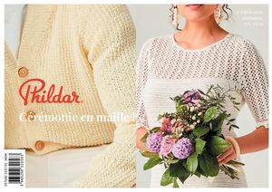 PHILDAR - Catalogue PDF Cérémonie