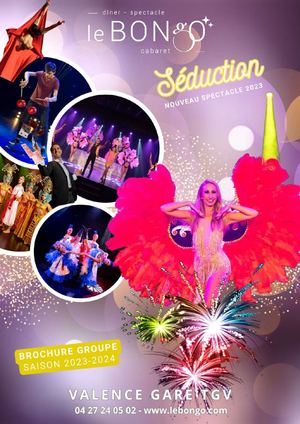 Brochure groupes 2023-2024