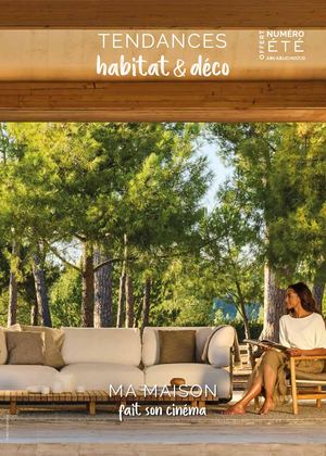 TH JUIN 2023 NUMERO ÉTÉ 68