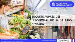 Enquête Commerce Moselle Avril 2023