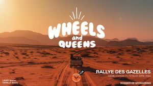 Wheels & Queens Juin 2023