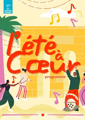 Été Programme 2023