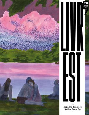 Livr'Est #12