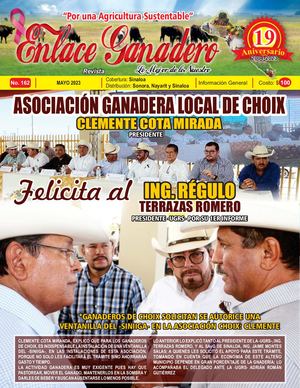 Enlace Ganadero Edicion 162