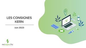 Consignes Kern Presentation Amaury