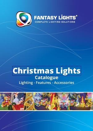 Christmas Lights Catalogue
