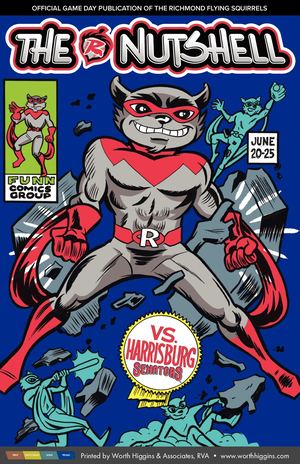 Nutshell Ed7 Online 2023