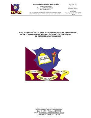 RESIGNIFICACION PEI 2021