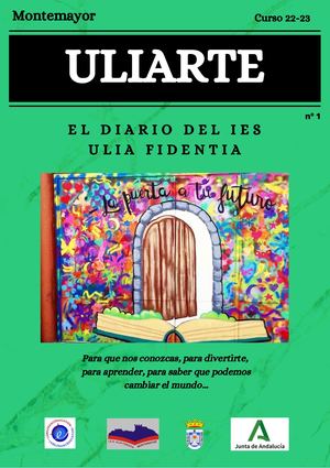 Uliarte Nº1