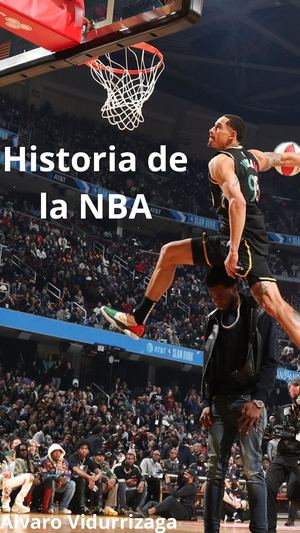 Historia De La Nba