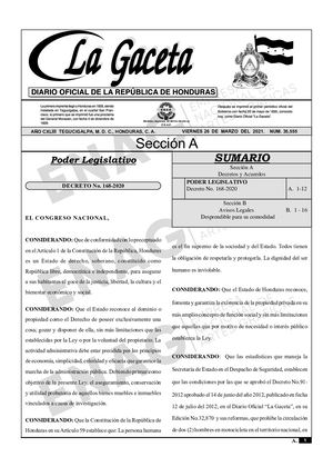 Ley Para La Disposición De Vehículos Decomisados Relacionados Con Hechos De Tránsito, Delitos Y Otros De Interés Investigativo