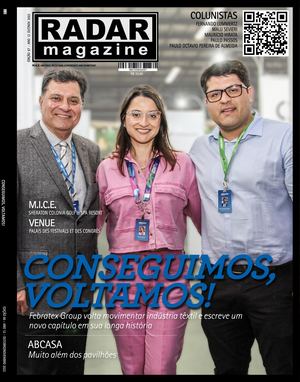 Radar Magazine ED. 67