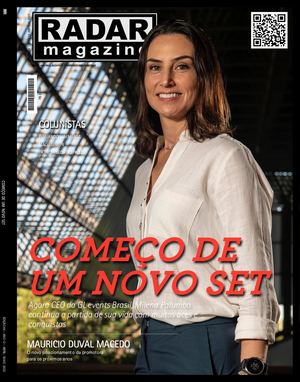 Radar Magazine ED. 64