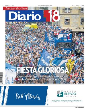 Diario Noticias de Álava 20230620