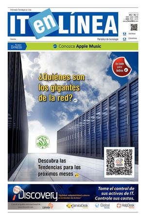 ITenLINEA # 10