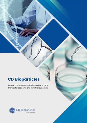 Gene Therapy Delivery Platforms