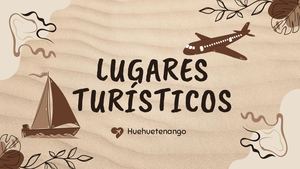 Lugares Turístico De Huehuetenango (1)