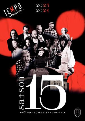 Livret TEMPO Saison 2023/2024