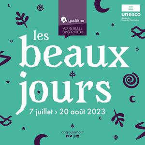 Les Beaux Jours 2023