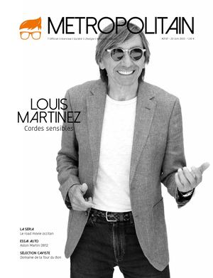 HEBDO N°2167 - 20/06/23