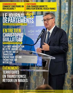 Ljd N°22 - Juin 2023
