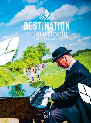 Destination nature royale n°1