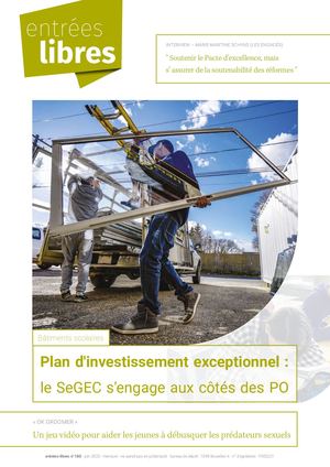 NUMÉRO 180 JUIN 2023