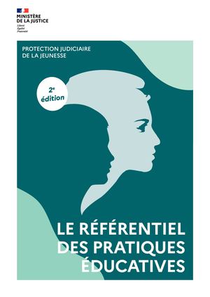 Referentiel Pratiques Educatives Pjj
