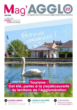 Mag Agglo N°22