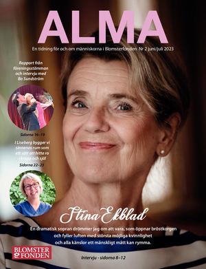 Alma nr 2 2023