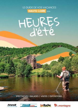 43 Haute Loire Heures Ete 2023