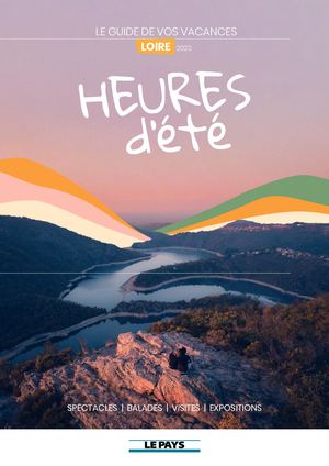 42 Loire Heures Ete 2023