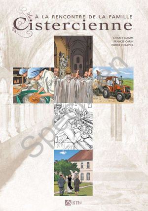 Spécimen Bd Spiritualité Cistercienne 17 05 2023