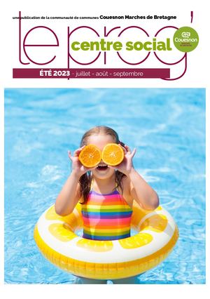 Prog Centre Social Juin 2023