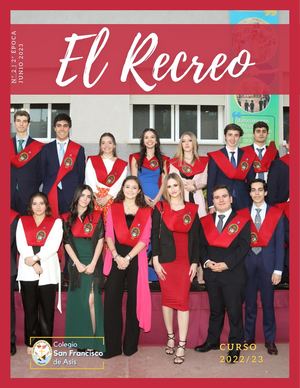 Revista El Recreo 22 23