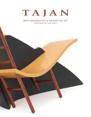 ARTS DÉCORATIFS & DESIGN DU XXe