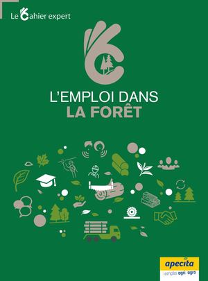 Cahier Expert Forêt