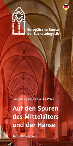 EuRoB Kultur-Reiseführer DE