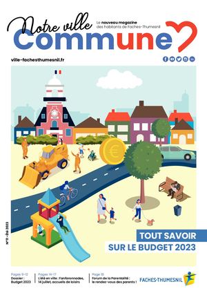 Journal N°11 / été 2023