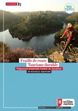 Feuille de route Tourisme durable Nouvelle-Aquitaine
